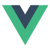 Vue icon