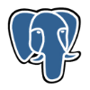 PostgreSQL icon