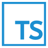 TypeScript icon