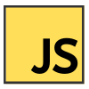 JavaScript icon