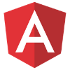 Angular icon